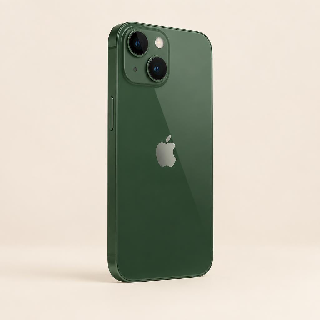iPhone 13 Bleu