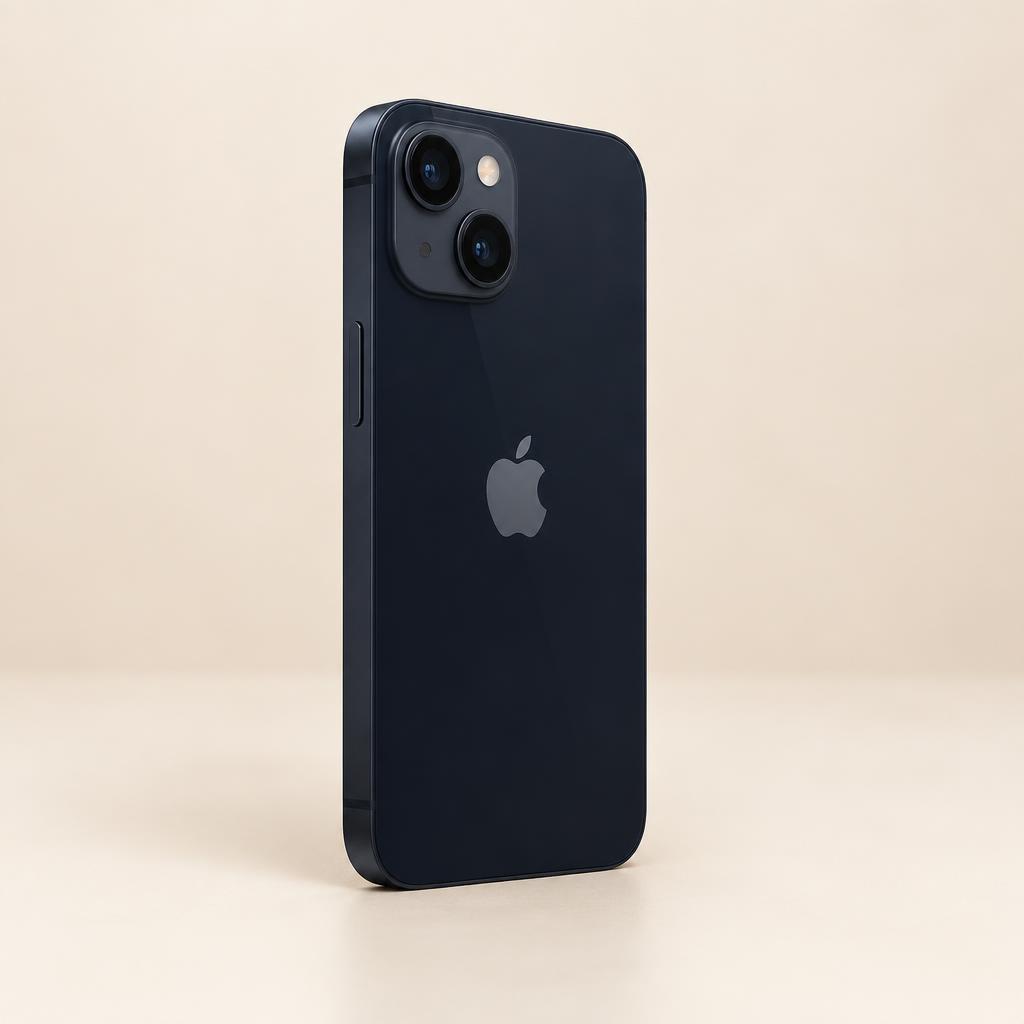 iPhone 14 Minuit